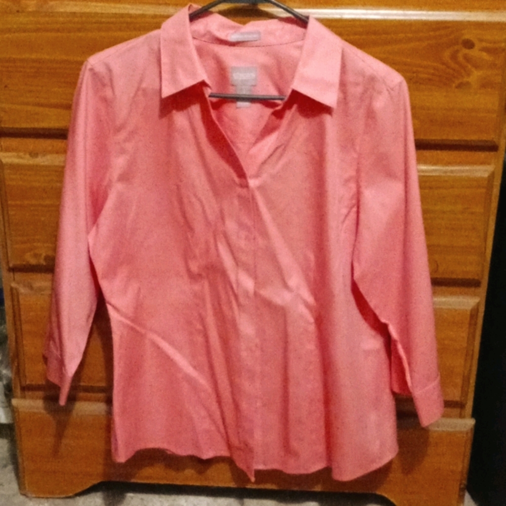 Dress shirt